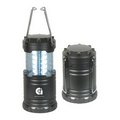 The Pull Up Camping Lantern